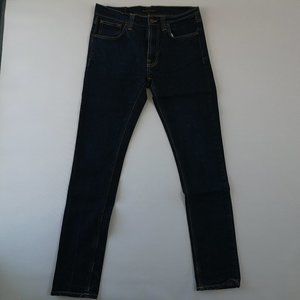Nudie Lean Dean Jeans 33